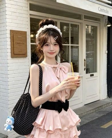 MÁCH BẠN 5 CÁCH THẮT NƠ CỔ ÁO VỪA ĐƠN GIẢN VỪA THỜI THƯỢNG