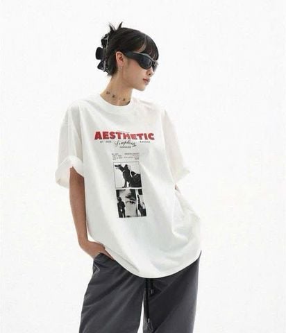 ĐÃ ĐẾN LÚC ĐỂ NHỮNG CHIẾC ÁO THUN 