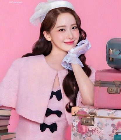 LÀM SAO ĐỂ TUỔI 35 VẪN TRẺ TRUNG NHƯ YONNA- NỮ ĐẦU BẾP TRONG 