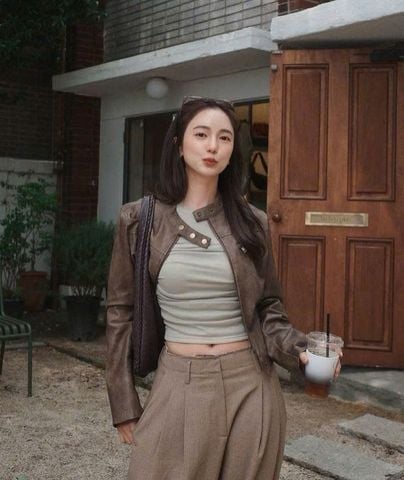 5 CÔNG THỨC PHỐI ĐỒ VỚI MÀU NÂU CHO BẢN PHỐI ĐA PHONG CÁCH