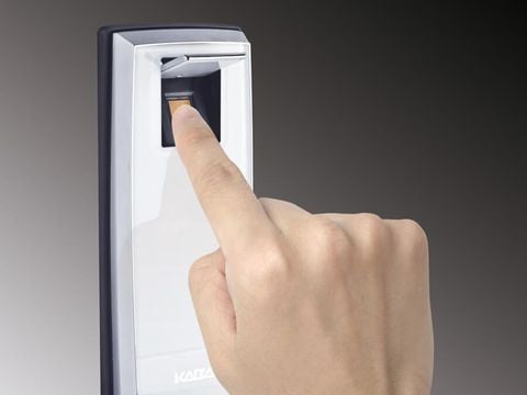 Top 8 trường hợp khóa vân tay bị lỗi và cách xử lí