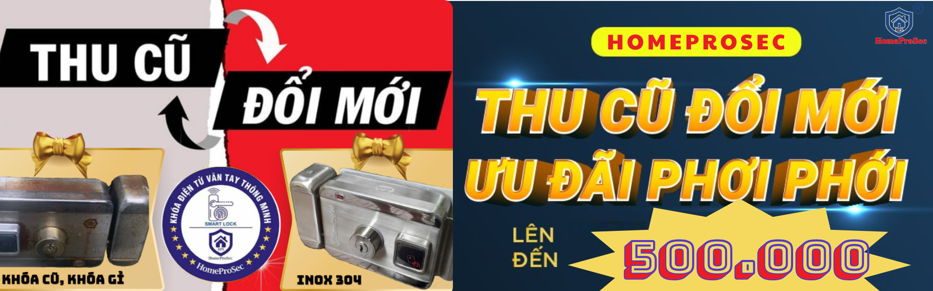 Sản phẩm nổi bật