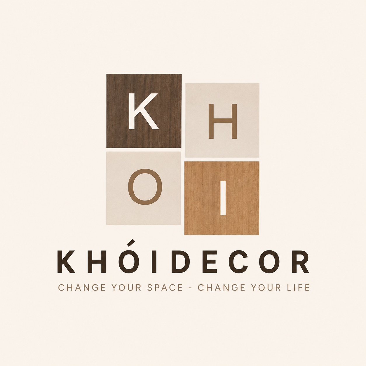 KHÓI DECOR