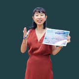 Nhà văn Lê Ngọc