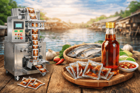 Cách Làm Nước Mắm Cá Nước Ngọt Thơm Ngon, Đậm Đà Chuẩn Vị Quê Nhà