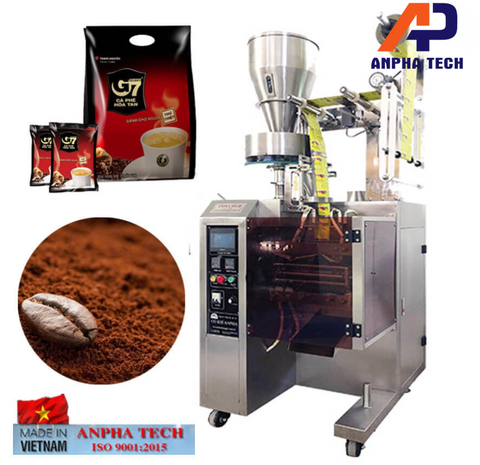 Các Loại Bao Bì Phổ Biến Hiện Nay Và Vai Trò Quan Trọng Của Máy Đóng Gói Bao Bì Trong Sản Xuất