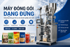 Máy Đóng Gói Dạng Đứng Là Gì? Giải Pháp Tối Ưu Cho Doanh Nghiệp