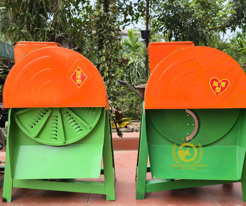 Liên hệ tư vấn và báo giá Trâu Vàng Tuyên Quang  Hotline/Zalo: 0971.588.456 – 0978.040.992  Website: trauvangtuyenquang.com  Trâu Vàng Tuyên Quang – Chuyên cung cấp máy xới đất, máy gặt lúa mini và thiết bị nông nghiệp chất lượng cao trên toàn quốc.