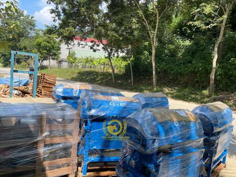 CƠ SỞ UY TÍN CUNG CẤP MÁY TUỐT LÚA MINI