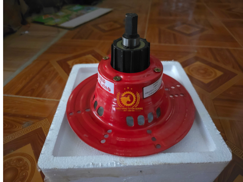 ĐỘ BỀN CỦA TAY QUAY TRỰC TIẾP HỖ TRỢ KHỞI ĐỘNG CHO MÁY XỚI ĐẤT MINI