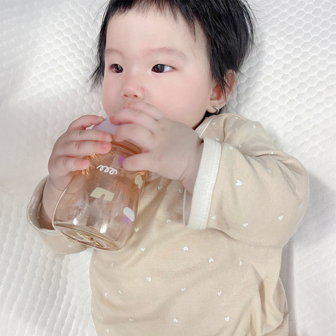 Con tự nhiên “chán” ti bình, nguyên nhân và giải pháp khắc phục