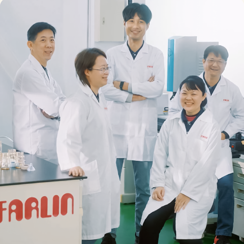 FARLIN - THƯƠNG HIỆU HƠN 50 NĂM TUỔI SỞ HỮU BỆNH VIỆN RIÊNG