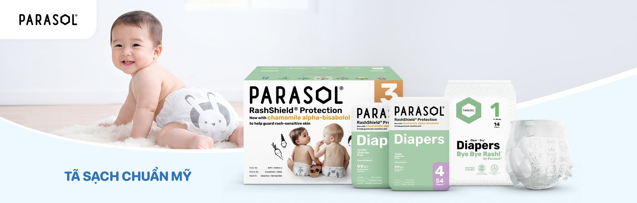 PARASOL