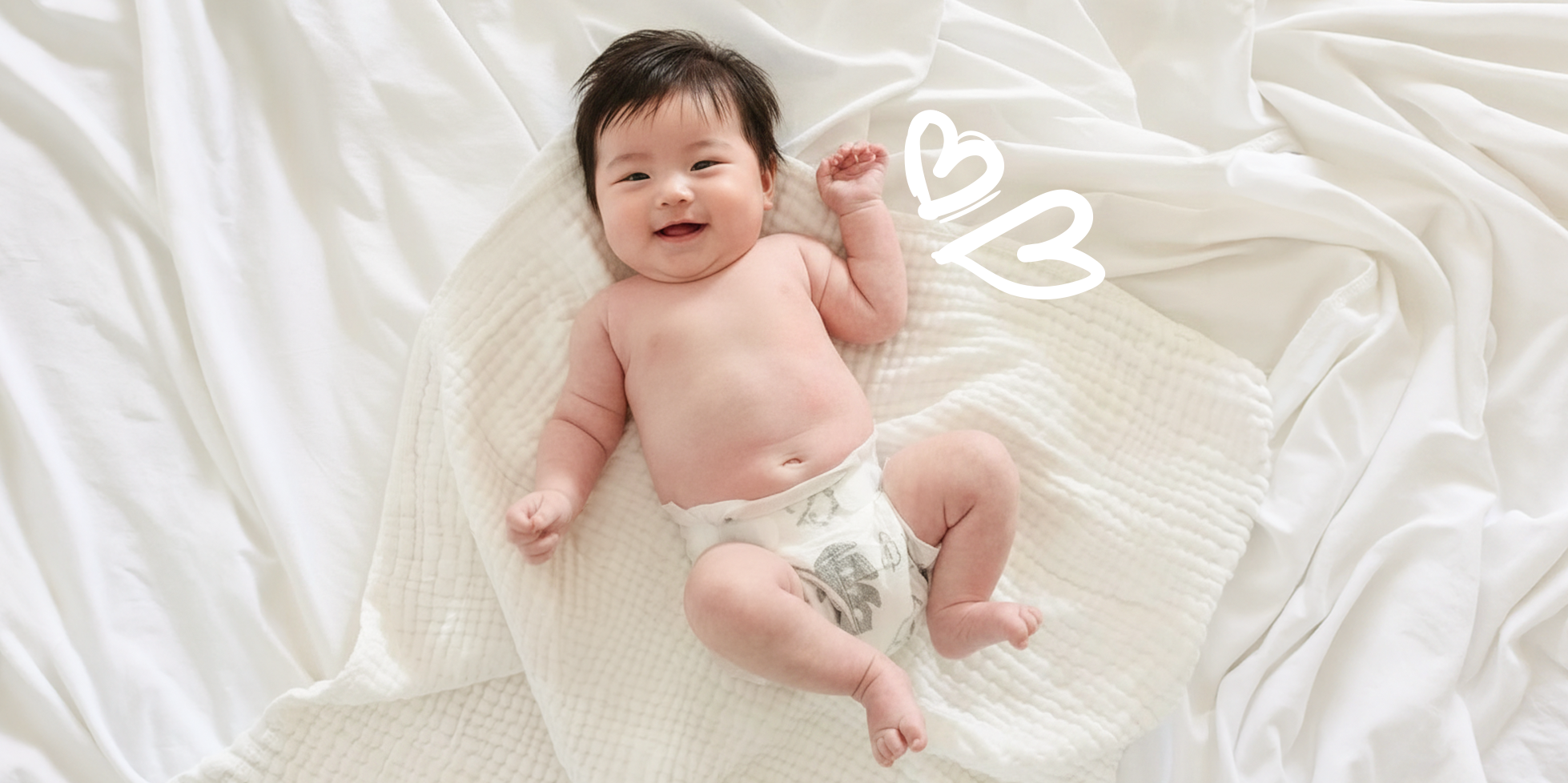 Parasol - Tã sạch không mùi cho làn da nhạy cảm