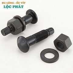 Bu lông tự đứt S10T là gì