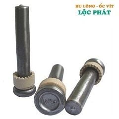 Tiêu chuẩn Đinh hàn chống cắt, Đinh hàn tiêu chuẩn ISO