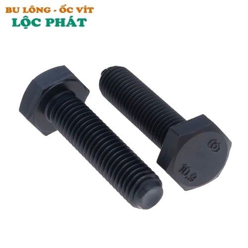 Bu lông cấp bền 10.9