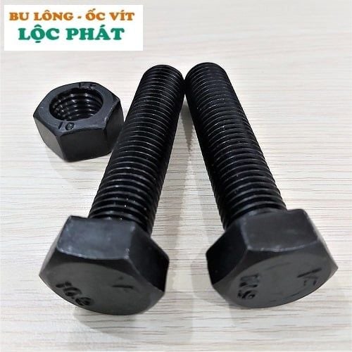 Bu lông cấp bền 10.9