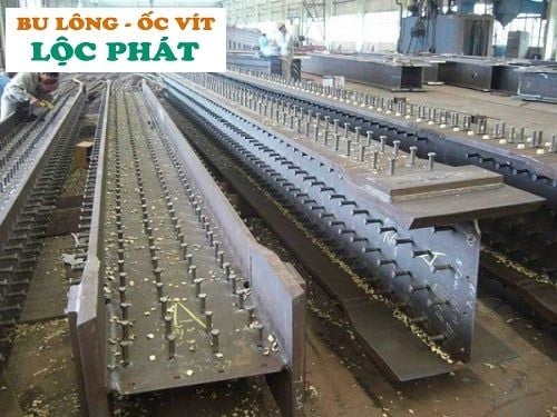 Đinh hàn (đinh chống cắt)