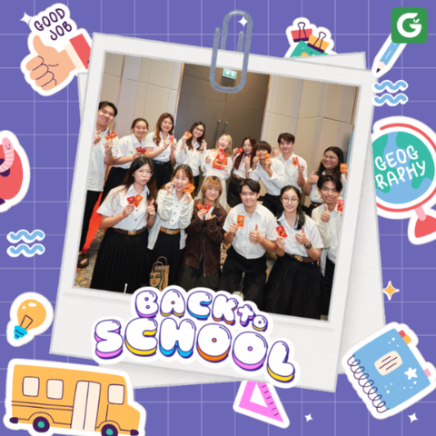 Back to School với Mực sật Sunsu Thái Lan – Món ăn vặt “quốc dân” mùa tựu trường