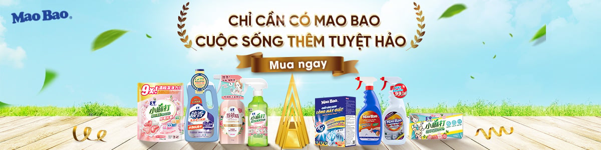 Nước Giặt