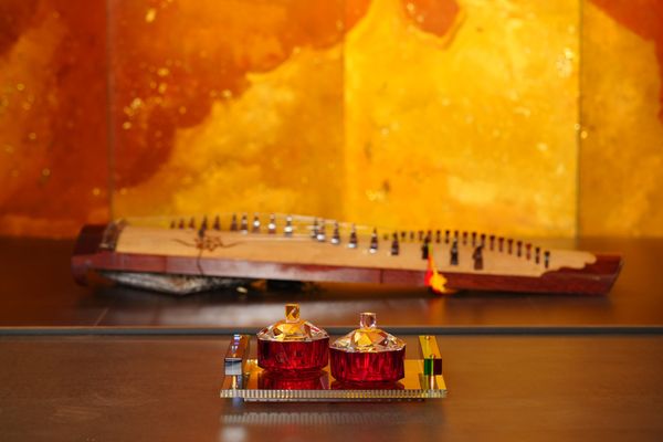 SẮC - Nơi bản sắc Việt hòa cùng tinh thần thiết kế hiện đại Bắc Âu