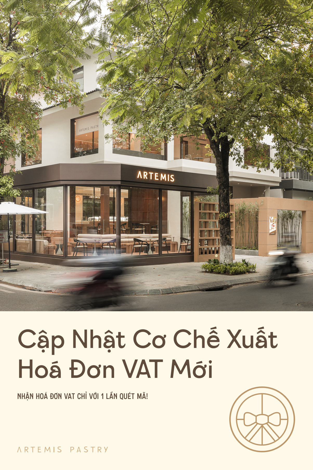 CẬP NHẬT CƠ CHẾ XUẤT HOÁ ĐƠN VAT