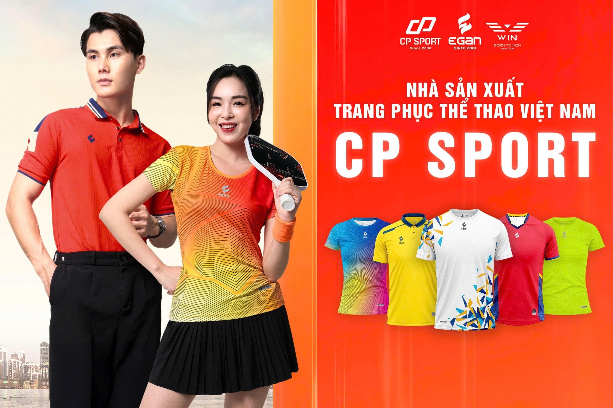 Hệ Thống Nhà Phân Phối Chính Thức Cùng CP SPORT: Địa Điểm Mua Hàng (Sỉ/Lẻ) Chính Hãng, Uy Tín Toàn Quốc
