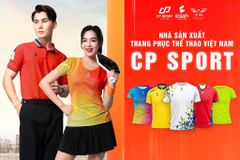 Hệ Thống Nhà Phân Phối Chính Thức Cùng CP SPORT: Địa Điểm Mua Hàng (Sỉ/Lẻ) Chính Hãng, Uy Tín Toàn Quốc