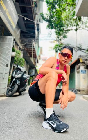 Đánh giá thực tế từ các runner khi trải nghiệm đôi giày pegasus 42