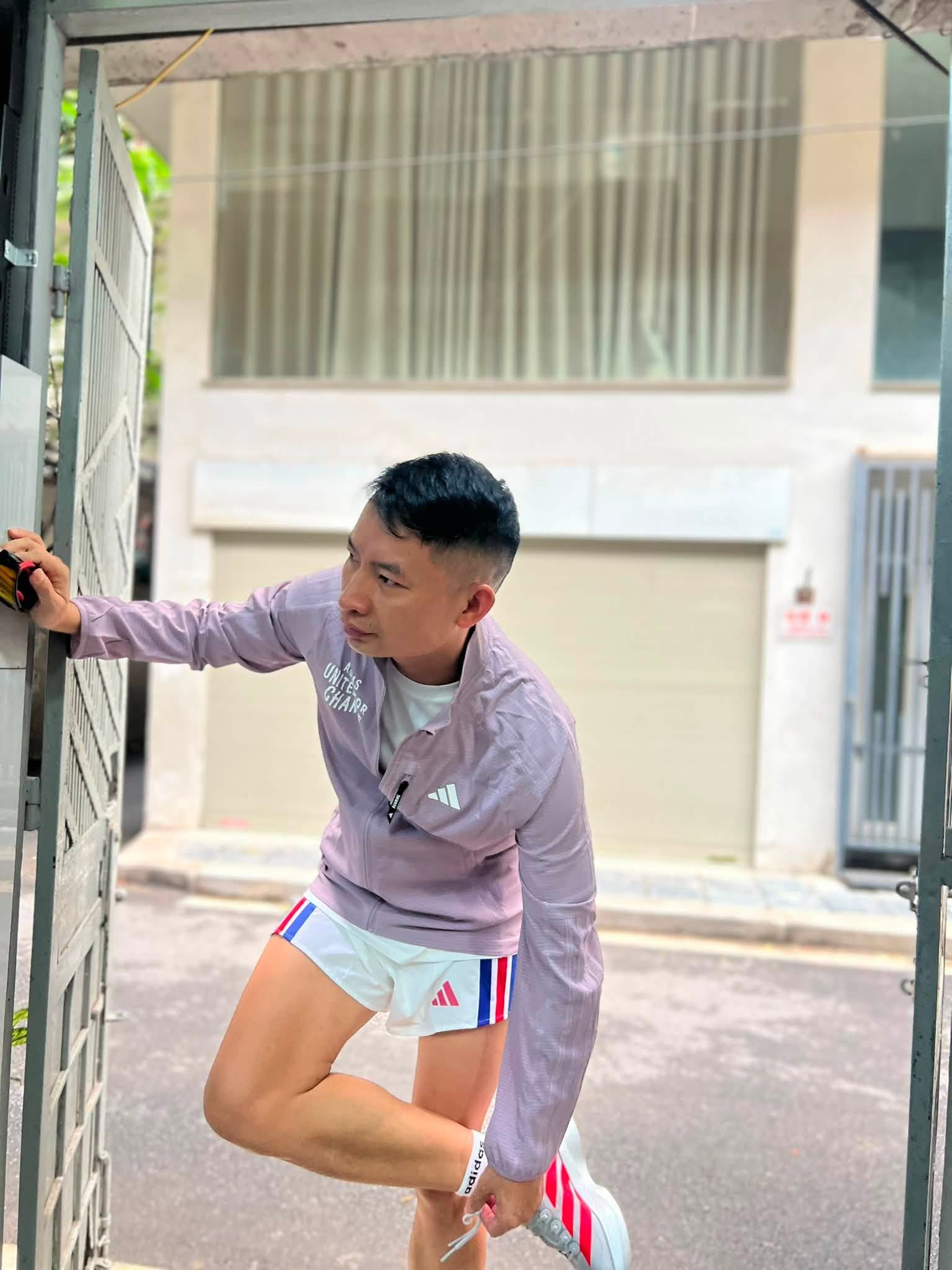 evosl Là một đôi giày có nhiều điểm trừ: tại sao nhiều runner vẫn khát khao sở hữu và là hiện tượng trong giới chạy bộ