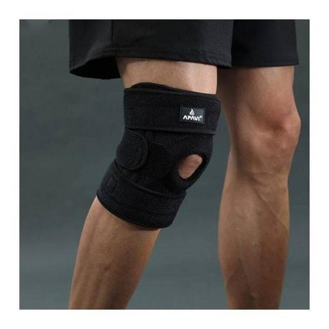 Tại sao bạn nên sử dụng bó gối khi tham gia thể thao, vận động mạnh ?