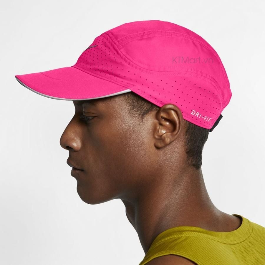 4 lợi ích của việc đội mũ khi chạy bộ