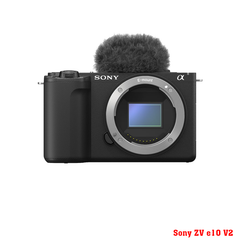 Livestream bằng điện thoại hay máy ảnh? Chọn máy quay livestream chuẩn 2026