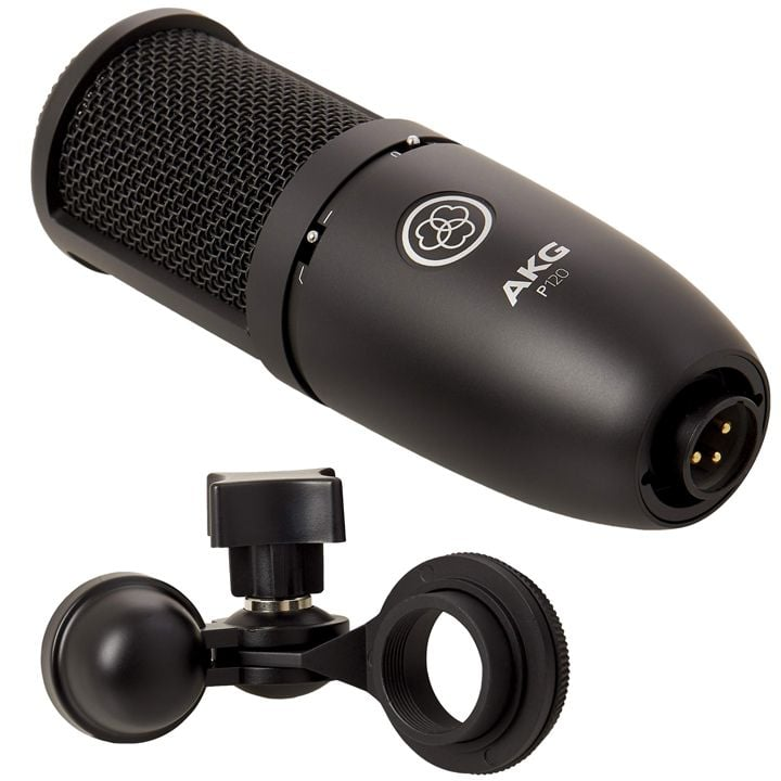 Combo Fender Quantum LT2 & Micro P120