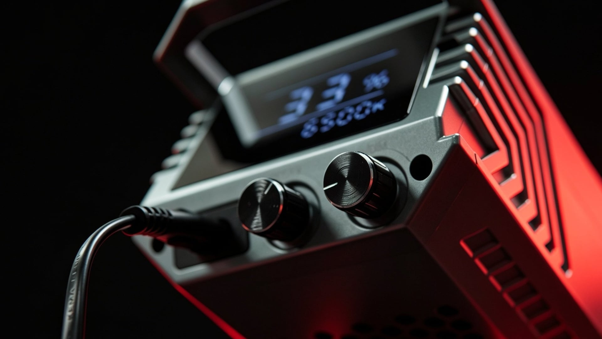 Đèn MARKLIVE 60X Đèn Studio chuyên nghiệp