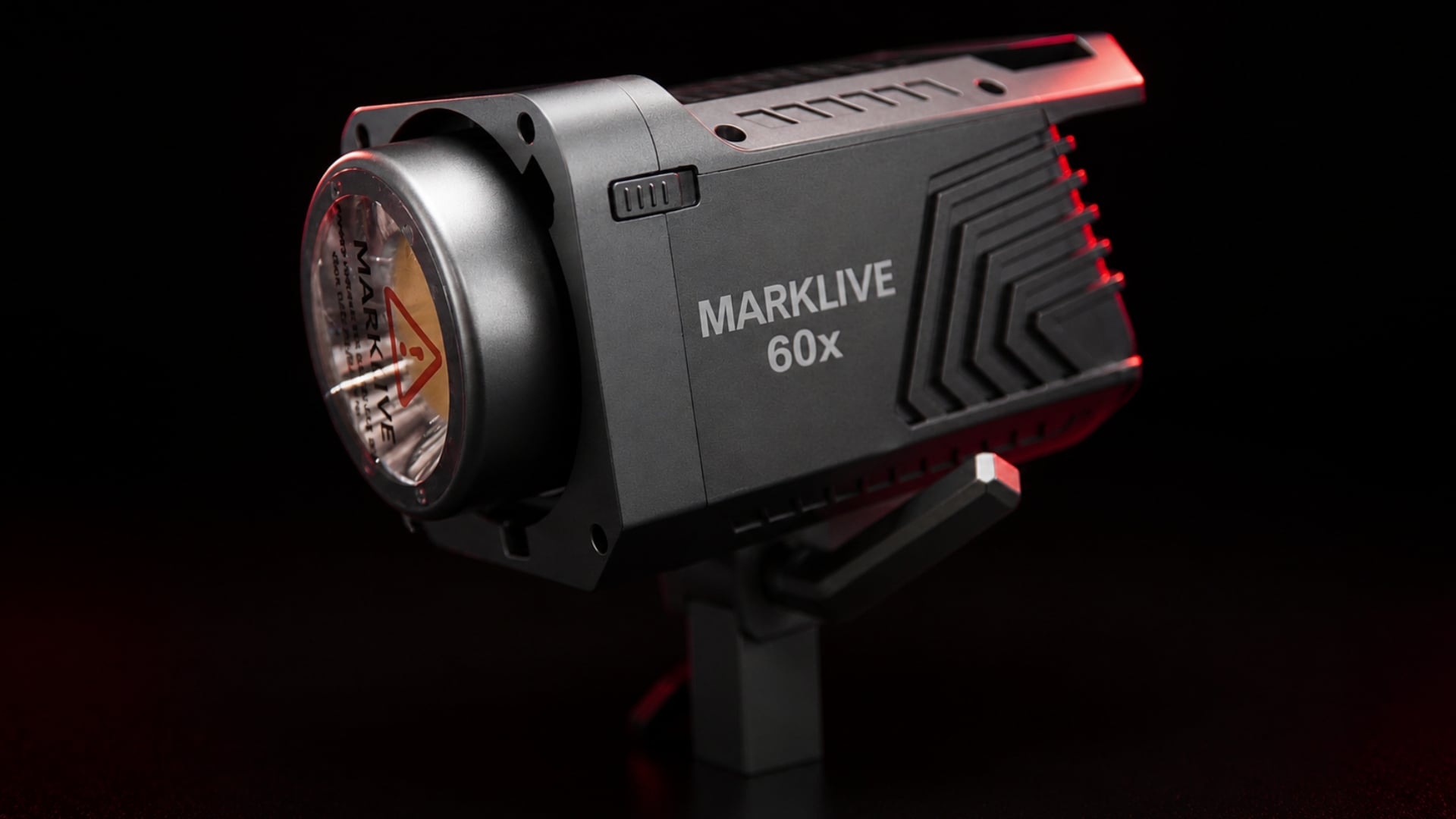 Đèn MARKLIVE 60X Đèn Studio chuyên nghiệp