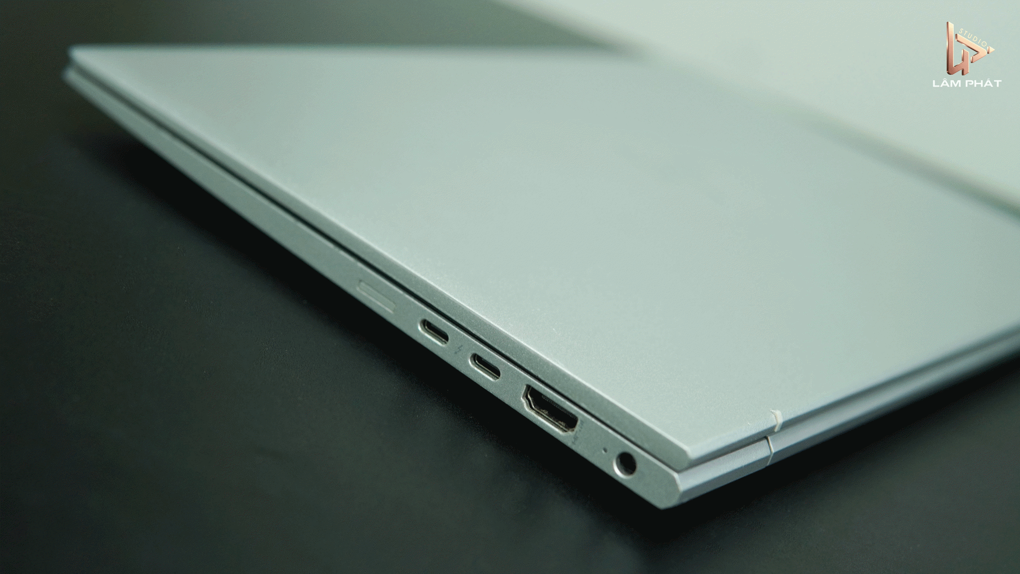 Laptop HP 840 - I5 1135G7