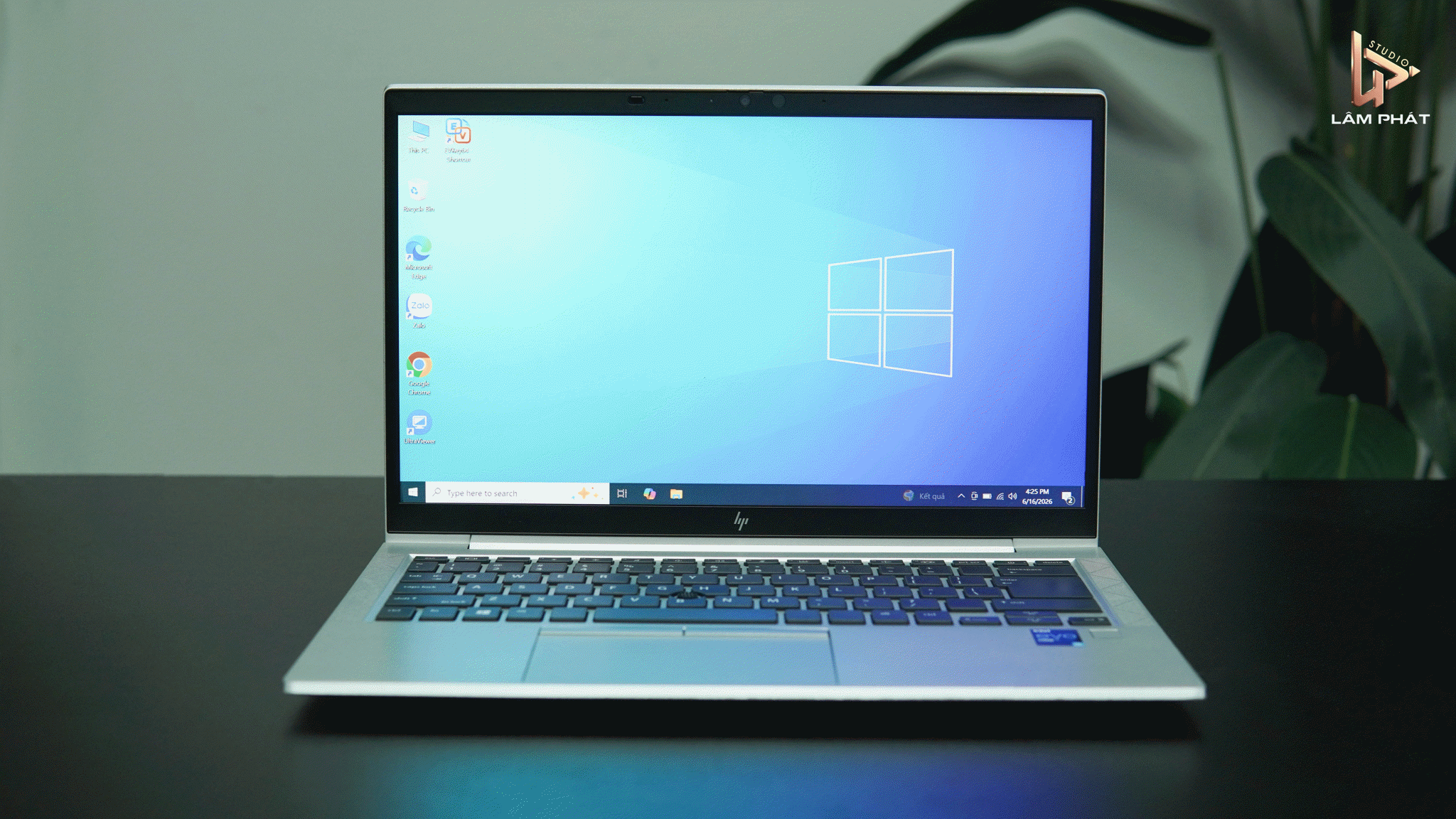 Laptop HP 840 - I5 1135G7