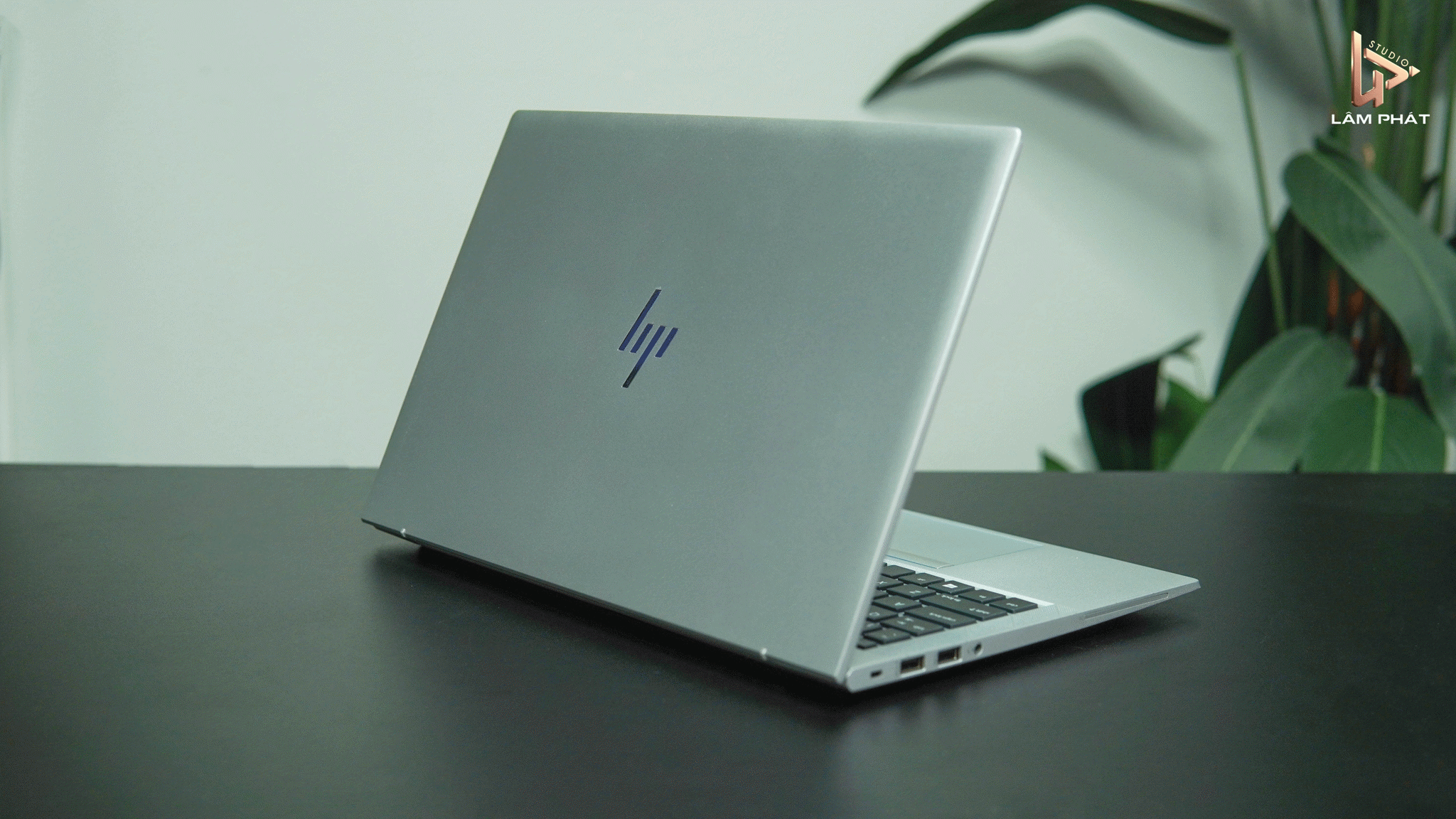 Laptop HP 840 - I5 1135G7