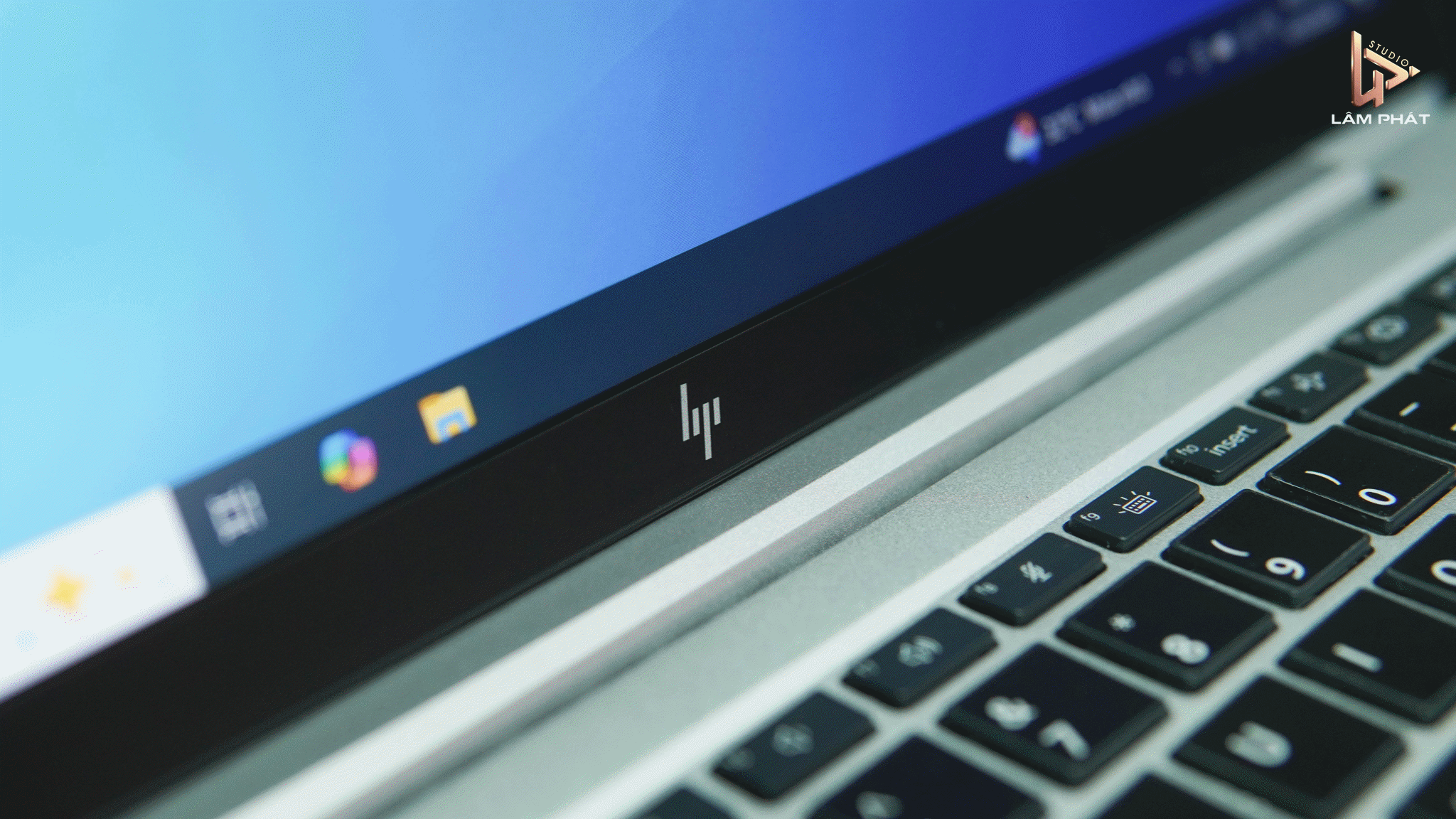 Laptop HP 840 - I5 1135G7