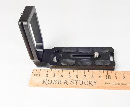 L-Plate Universal L110-70