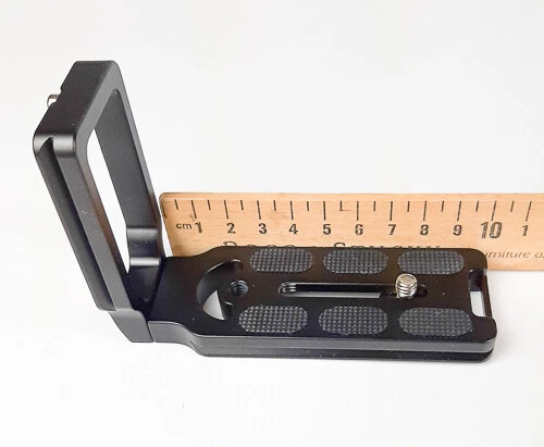 L-Plate Universal L110-70