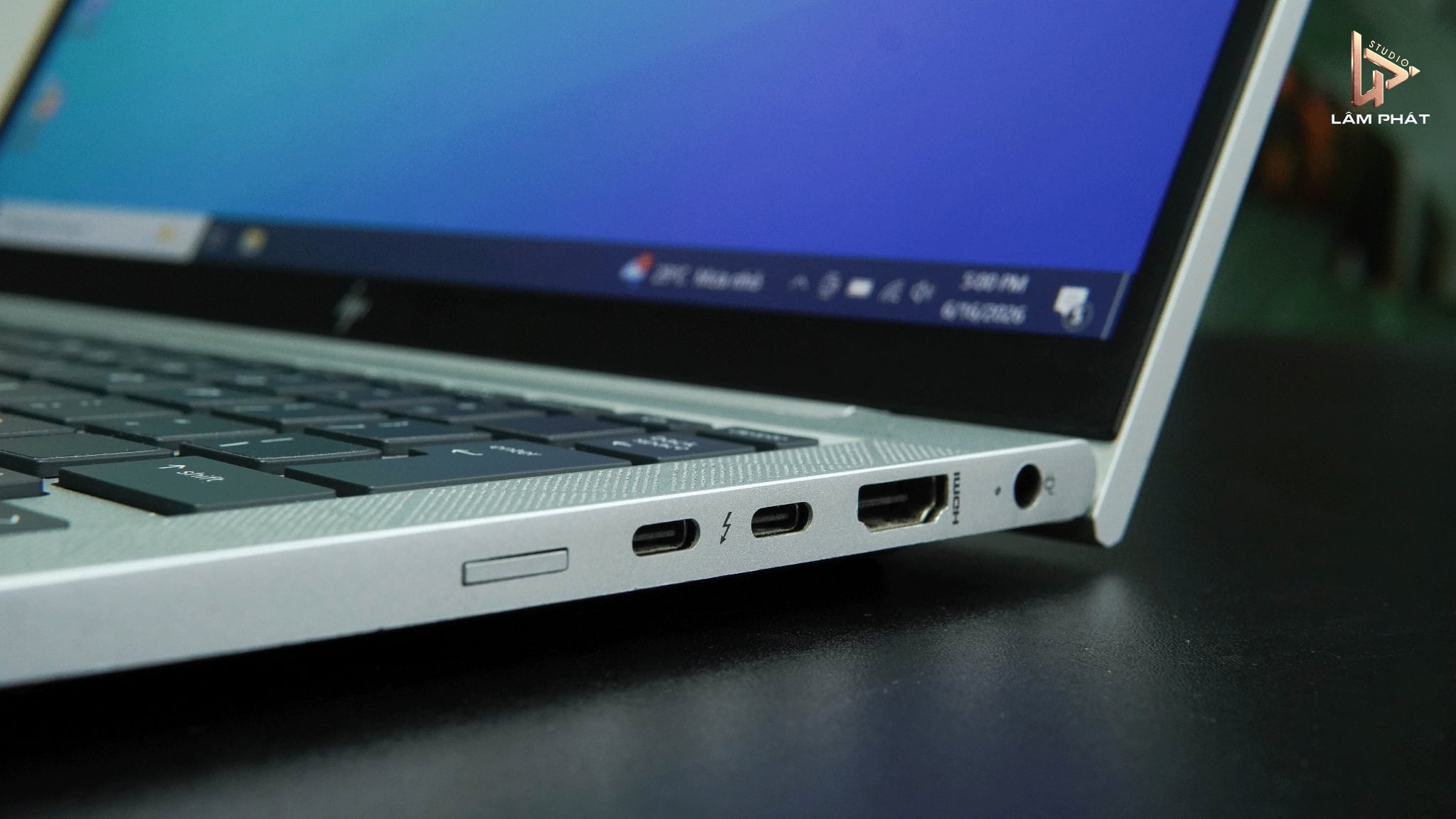 Laptop HP Elitebook 830 G8