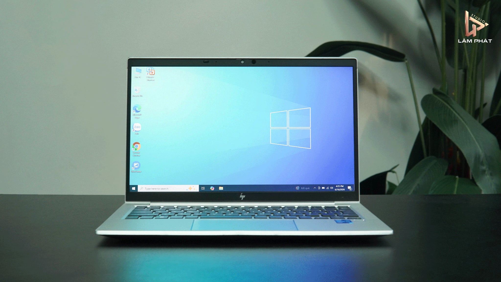 Laptop HP Elitebook 830 G8