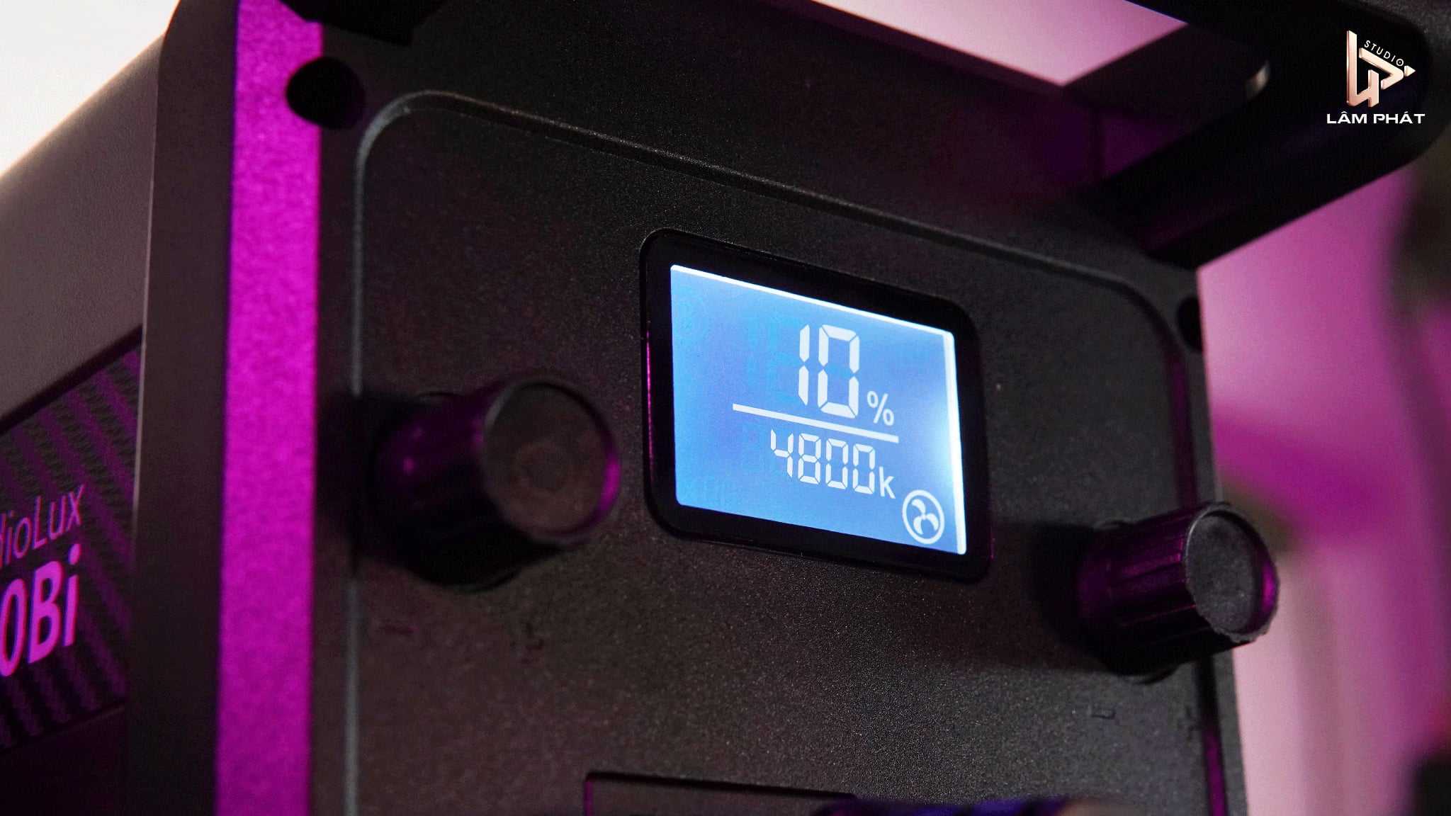 LP Pro Studiolux 300Bi