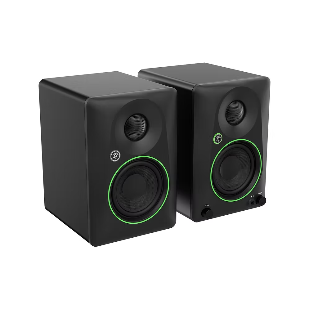 Mackie CR3.5 Gen 3 Studio Monitor