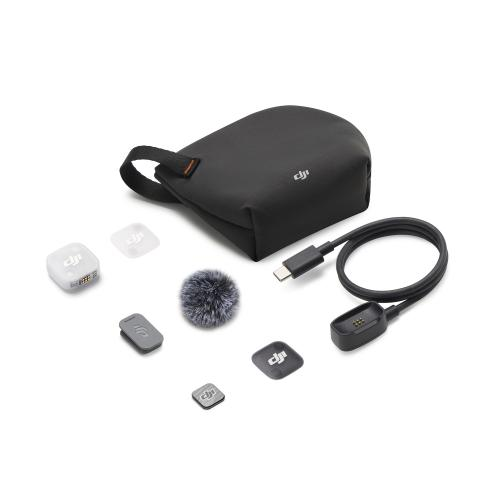 Microphone DJI Mic Mini 2 Transmitter