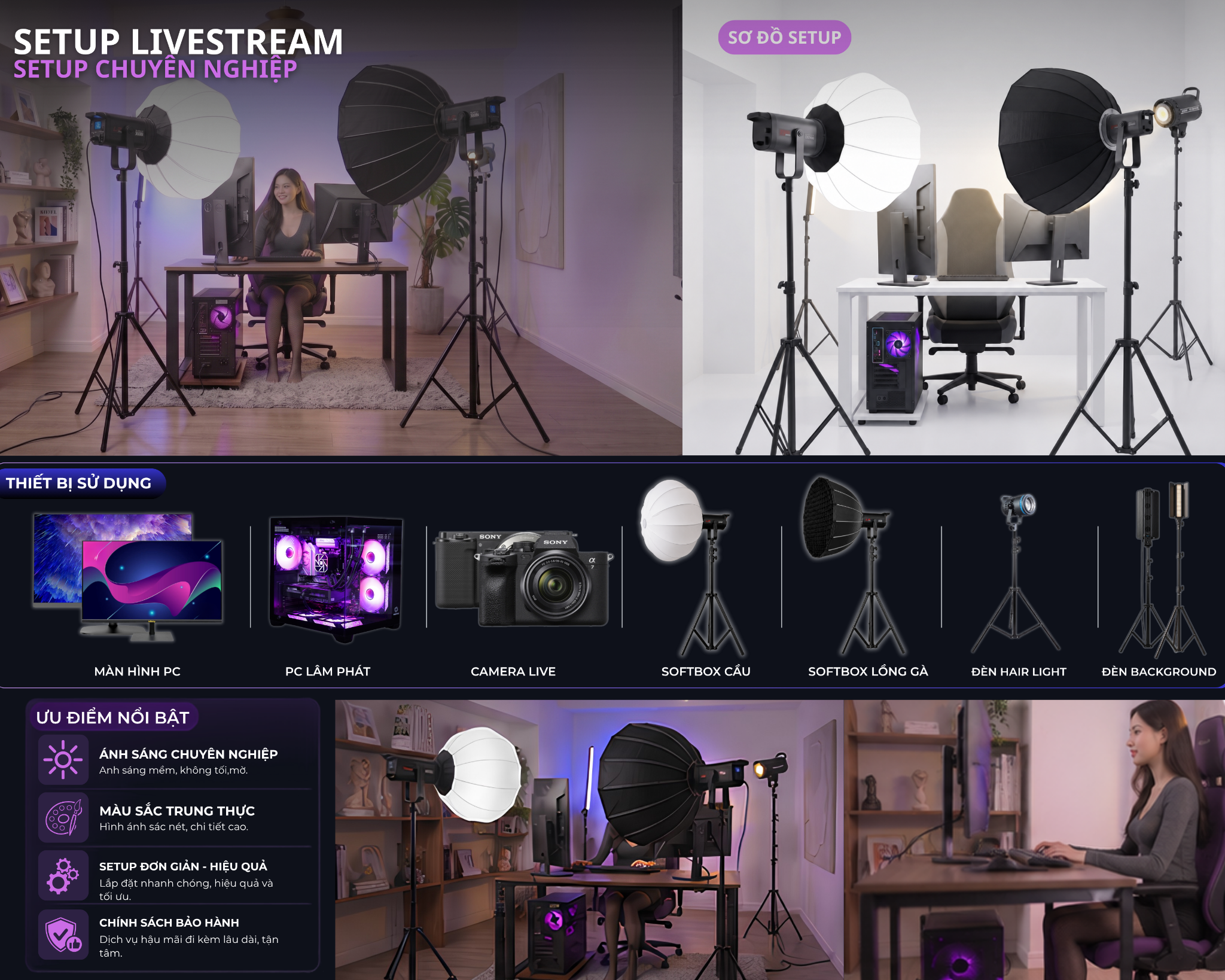 Livestream