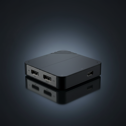Video capture card